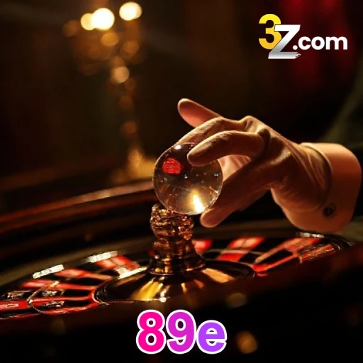 89E Apostas
