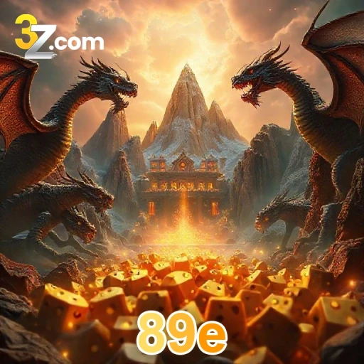 89E Jogos de caça-níqueis